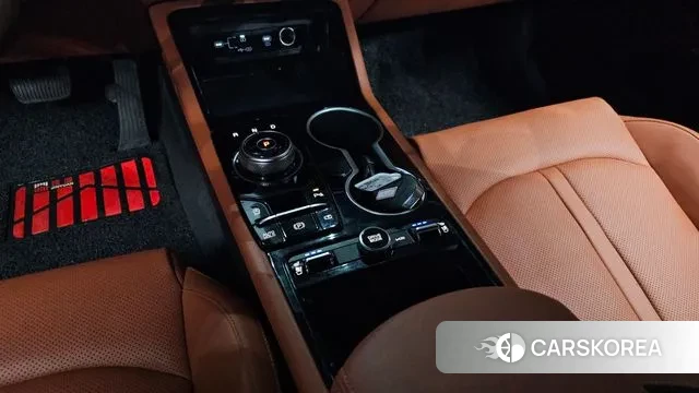 Kia The New K5 3rd generation id 3585584 из Кореи 19