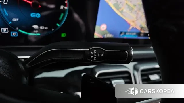 Mercedes-Benz GLE-Class W167 id 3690569 из Кореи 19