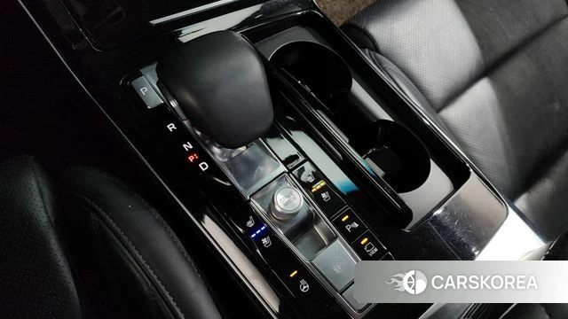 Kia K7 Premier id 3820287 из Кореи 19