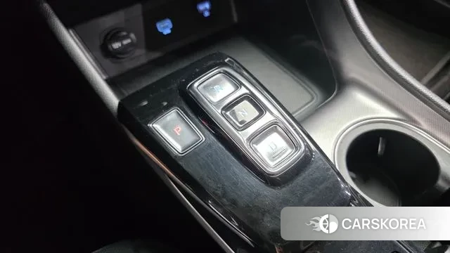 Hyundai Sonata (DN8) id 2960076 из Кореи 19