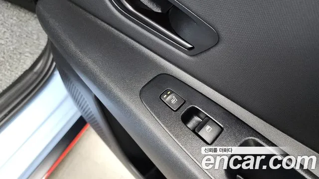 Hyundai The New Avante (CN7) id 2527161 из Кореи 19