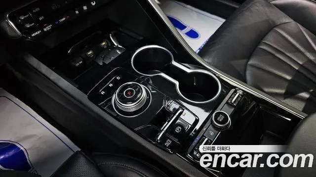 Kia K5 Hybrid 3rd Generation id 2875803 из Кореи 19