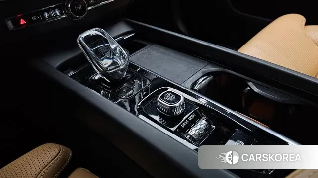 Volvo XC60 second Generation id 3373656 из Кореи 19