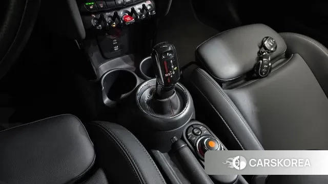 Mini Cooper S id 3296330 из Кореи 19