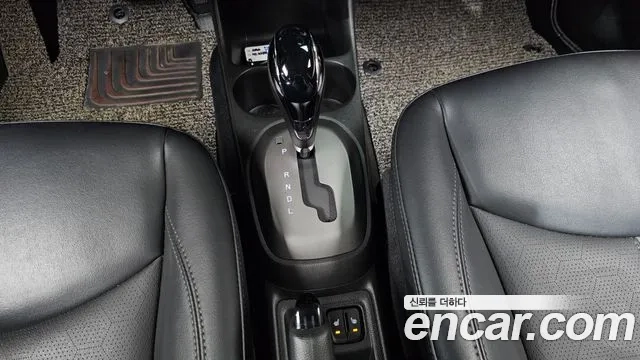 Chevrolet (GM Daewoo) The New Spark id 2922273 из Кореи 19