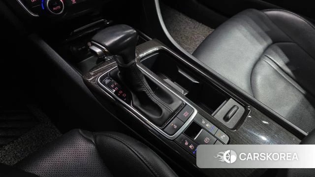 Kia The New K5 2nd generation id 4246278 из Кореи 29
