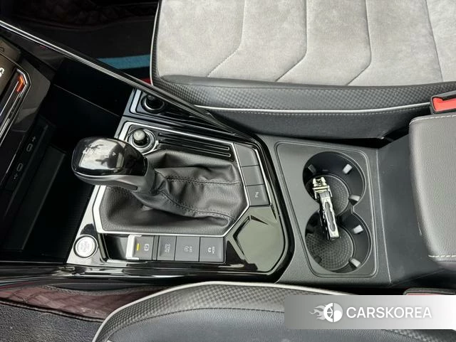 Volkswagen Tanyue X id 4273740 из Китая 40