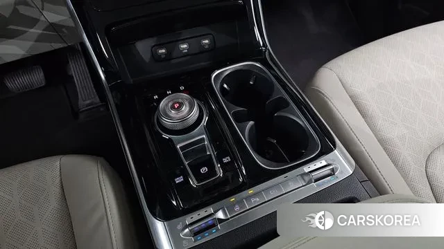 Kia Carnival 4th generation id 3671977 из Кореи 19