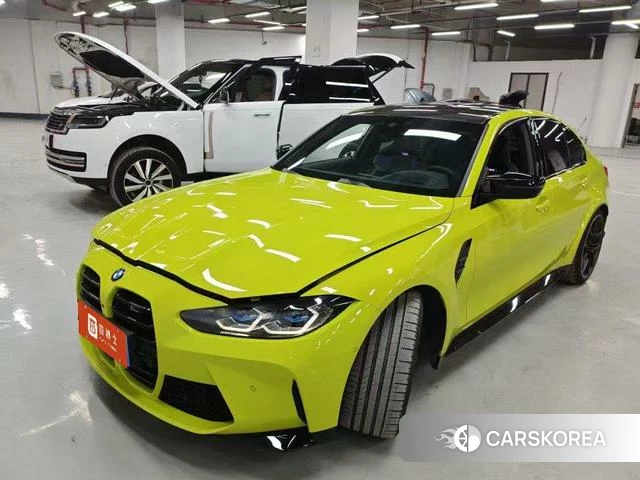 BMW M3 id 4277227 из Китая 9