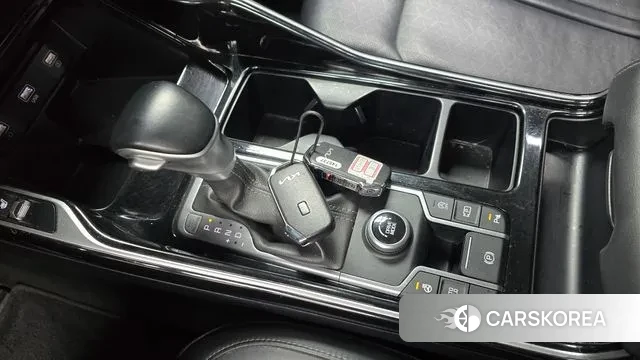 Kia Sorento 4th Generation id 3611244 из Кореи 19