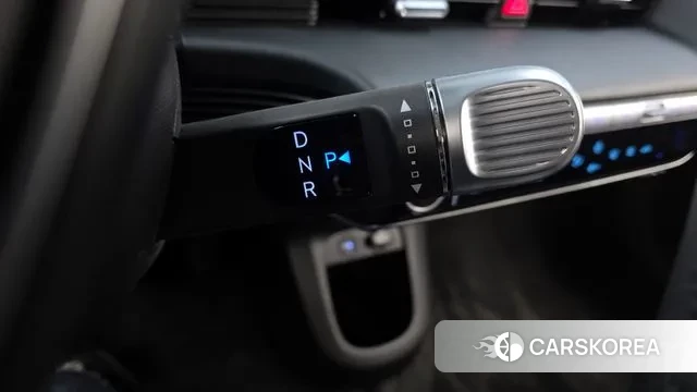 Hyundai Ionic 5 id 3561733 из Кореи 19