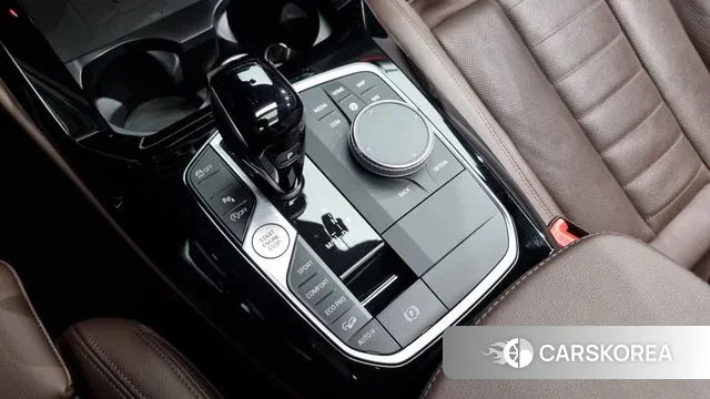 BMW X4 (G02) id 2900405 из Кореи 19