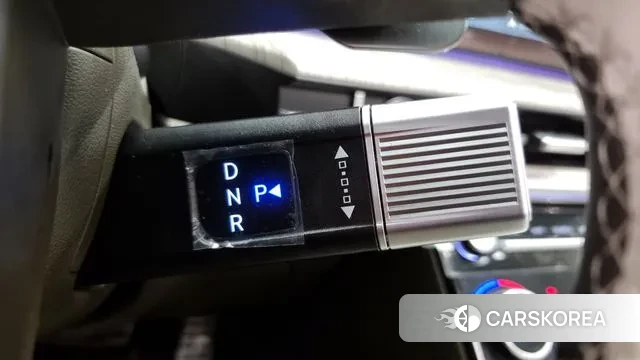 Hyundai Santa Fe (MX5) id 3472211 из Кореи 19