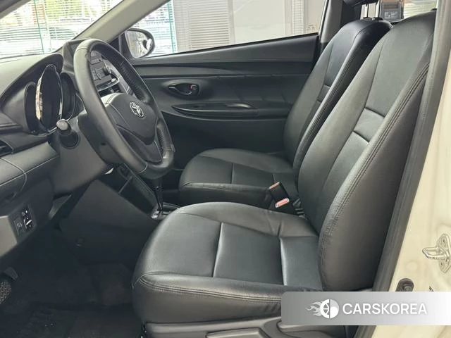 Toyota YARIS L Zhixuan id 4299917 из Китая 26