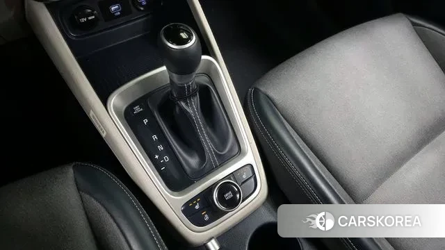 Hyundai Venue id 3396253 из Кореи 19