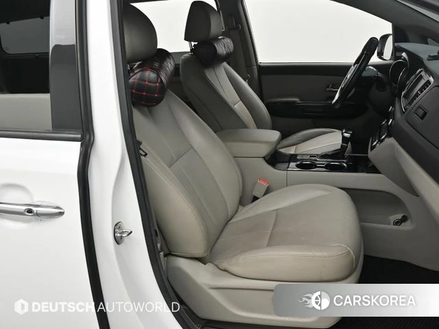 Kia The New Carnival id 3937126 из Кореи 18