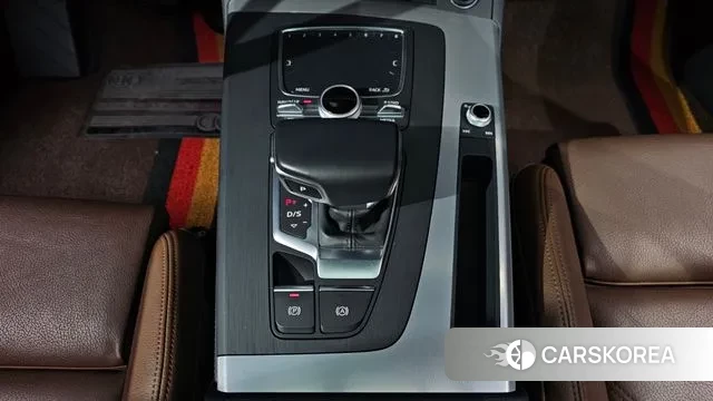 Audi Q5 (FY) id 3464297 из Кореи 19