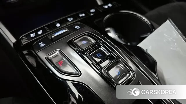 Hyundai Tucson (NX4) id 3377601 из Кореи 19