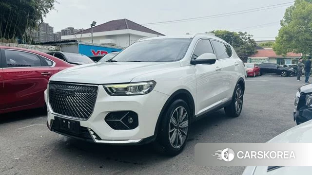Haval H6 id 4238547 из Китая 9