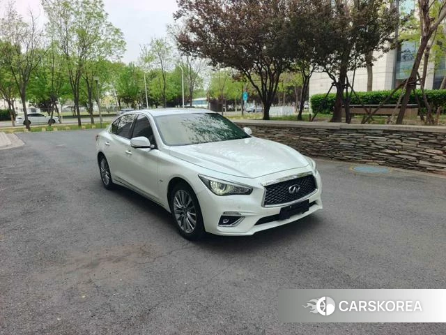 Infiniti Q50L id 4205845 из Китая 9
