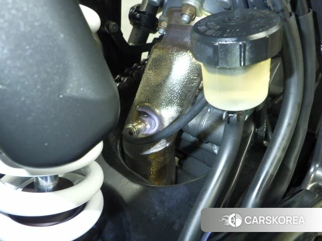 KTM 1290 SUPER ADVENTURE S id 3939637 из Японии 33