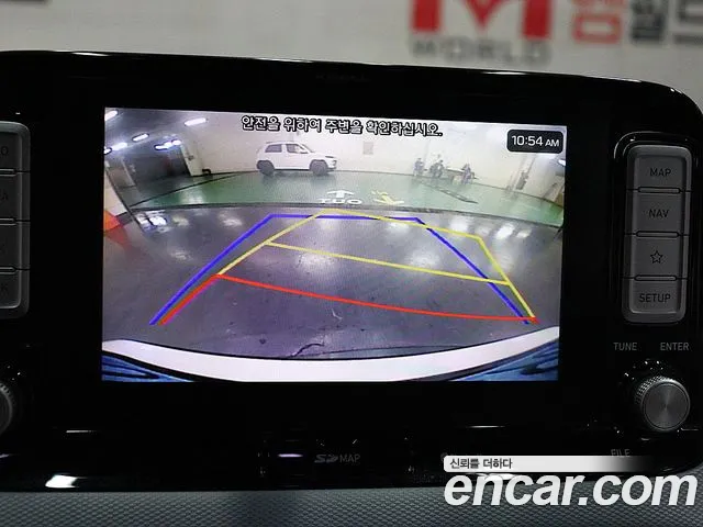 Hyundai Kona Electric id 2685314 из Кореи 19