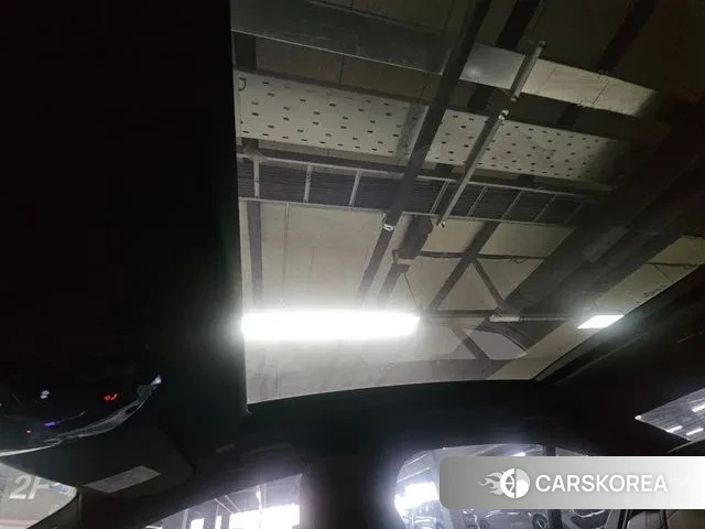 BMW 5 Series (G60) id 3476558 из Кореи 14