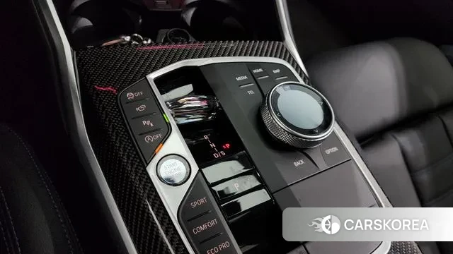 BMW 3 Series (G20) id 3217366 из Кореи 19