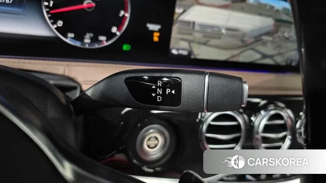 Mercedes-Benz S-Class W222 id 3423182 из Кореи 19