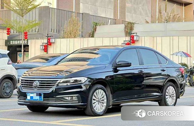 Volkswagen Lavida id 4221360 из Китая 21