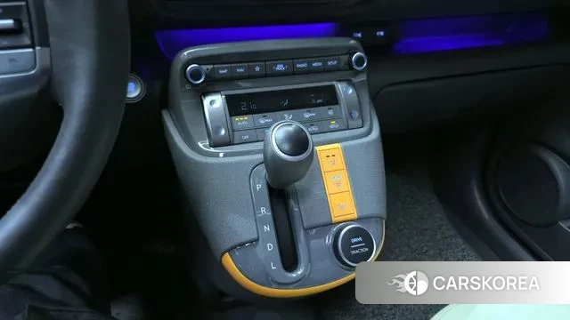 Hyundai Casper id 3334109 из Кореи 19