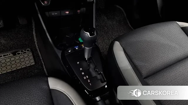 Kia The New Morning (JA) id 3426624 из Кореи 19