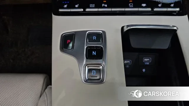 Hyundai The New Grandeur IG id 3247964 из Кореи 19