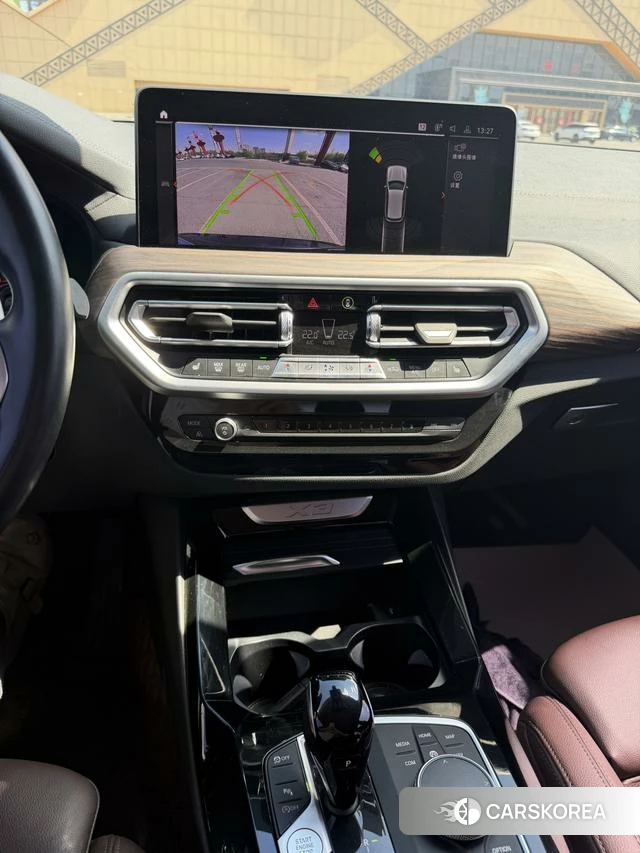BMW X3 id 4301733 из Китая 16