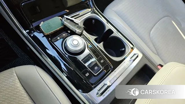 Kia Carnival 4th generation id 3438729 из Кореи 19