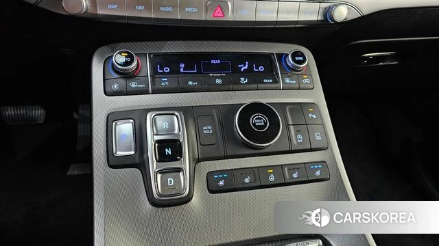 Hyundai Palisade id 3964951 из Кореи 19