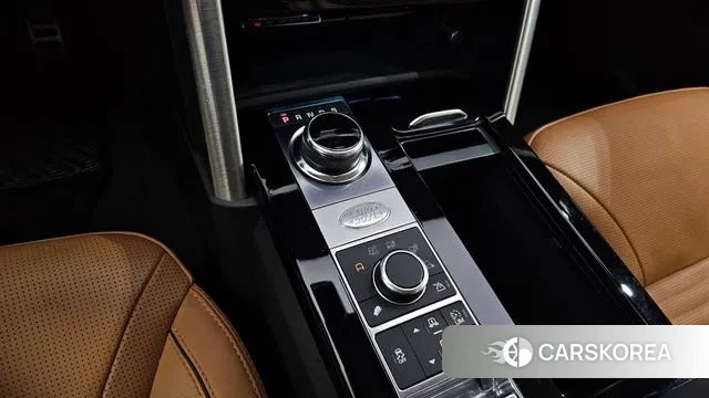 Land Rover Discovery 5 id 3357360 из Кореи 19