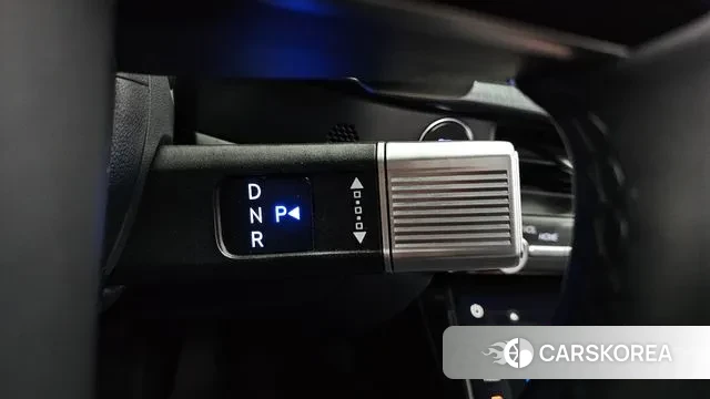 Hyundai Grandeur (GN7) id 3420801 из Кореи 19