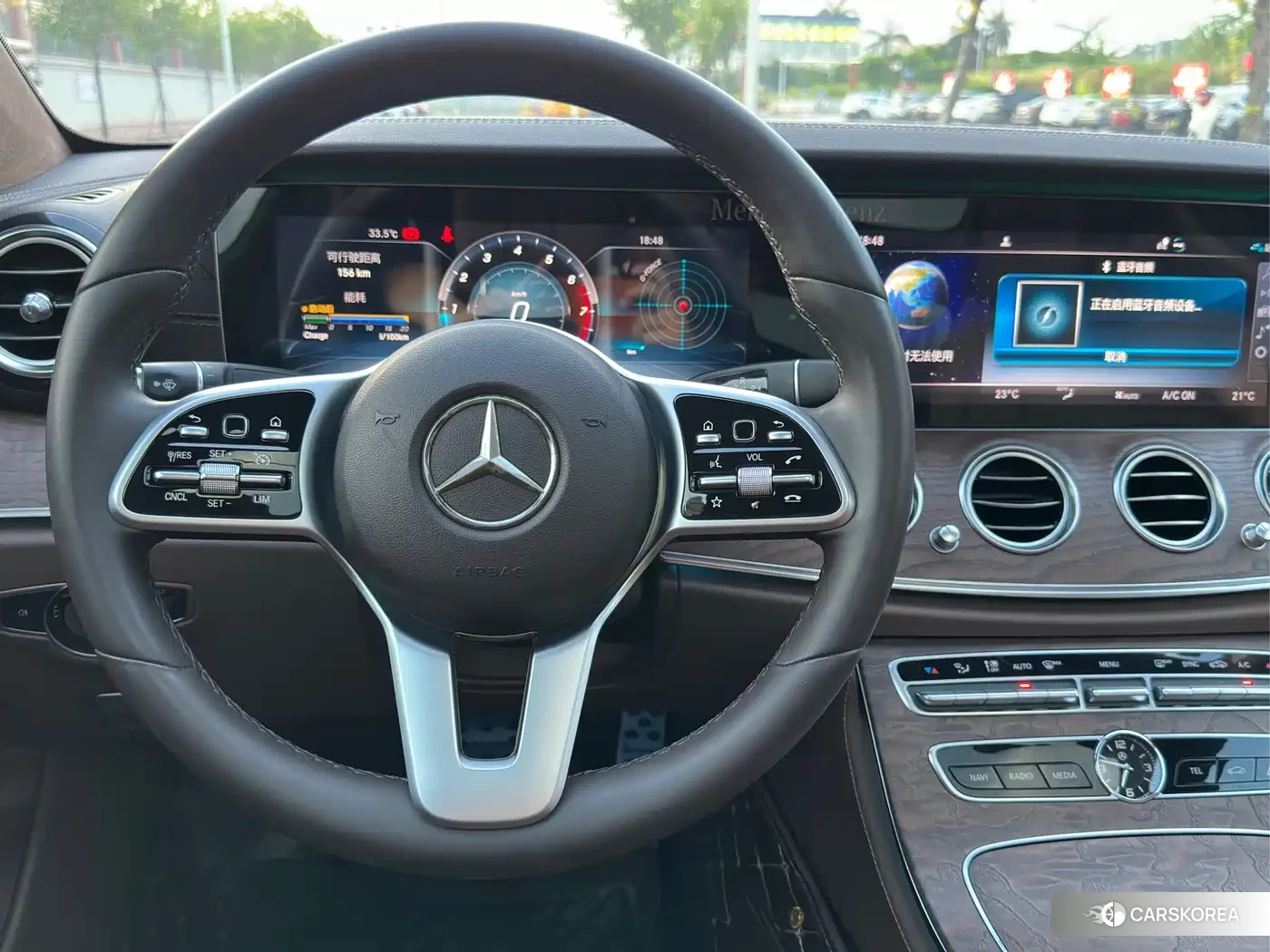 Mercedes-Benz E-Class id 4577746 из Китая 17