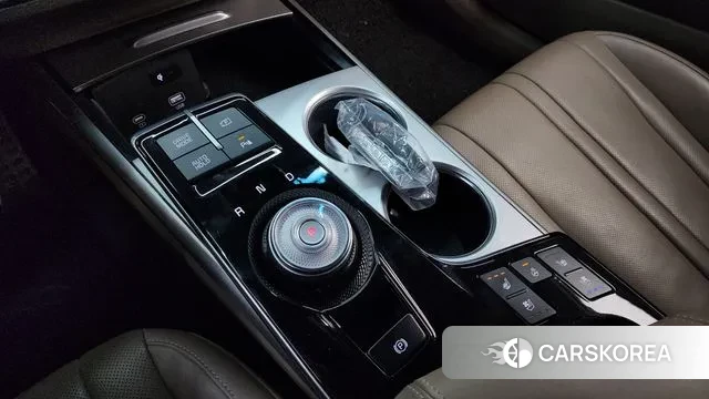 Kia K8 Hybrid id 3333917 из Кореи 19