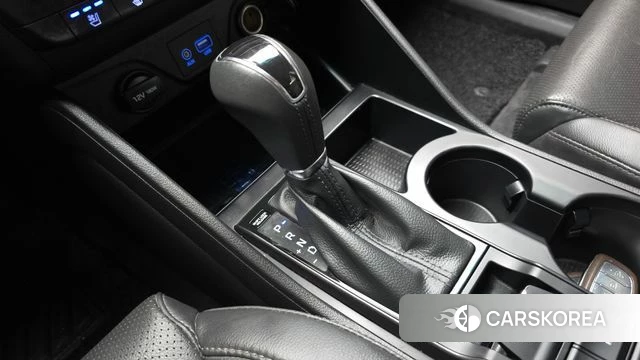 Hyundai All New Tucson id 4587165 из Кореи 19