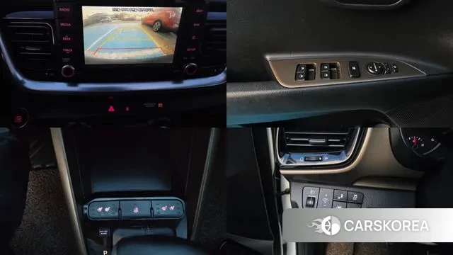 Kia Stonic id 3150288 из Кореи 11