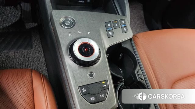 Kia The New Sportage 5th Generation Hybrid id 4375087 из Кореи 32