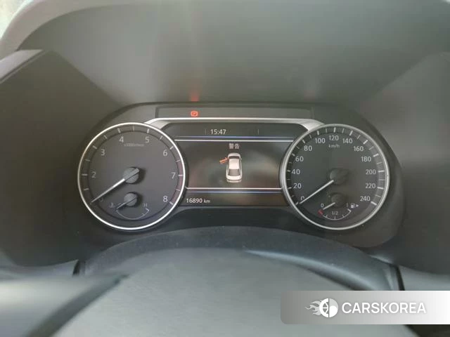 Nissan Xuan Yi id 4210952 из Китая 9