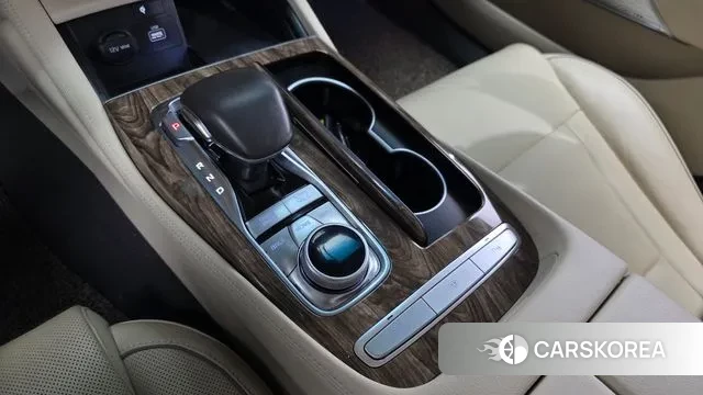 Kia More K9 id 3698106 из Кореи 19