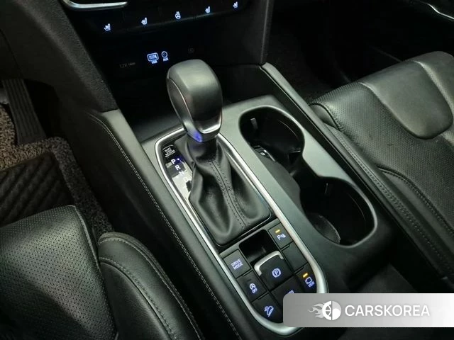 Hyundai Santa Fe TM id 3861735 из Кореи 19