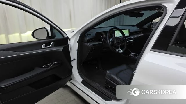 Kia The New K5 3rd generation id 4589883 из Кореи 29