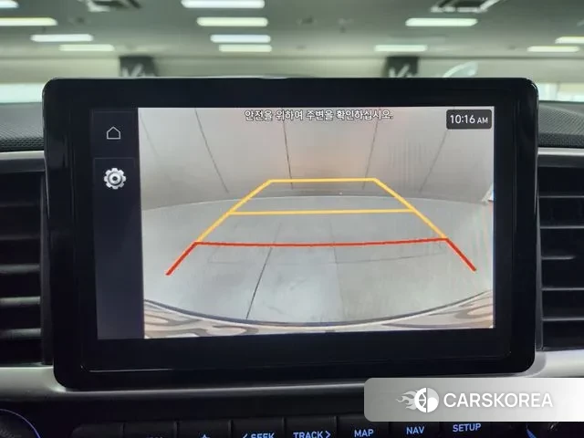 Hyundai Venue id 3763782 из Кореи 19