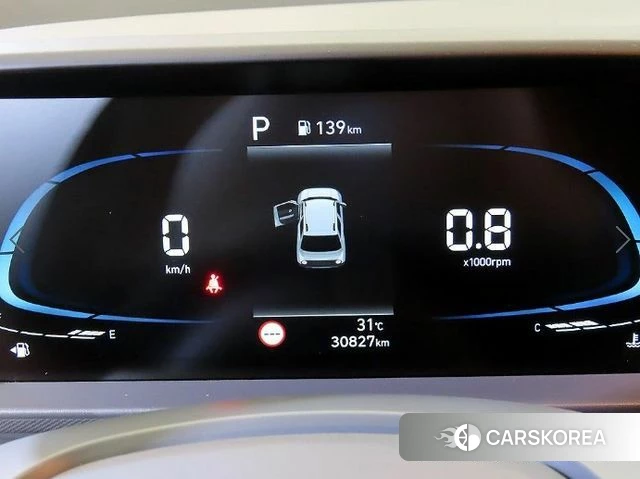 Hyundai Casper id 4705310 из Кореи 17