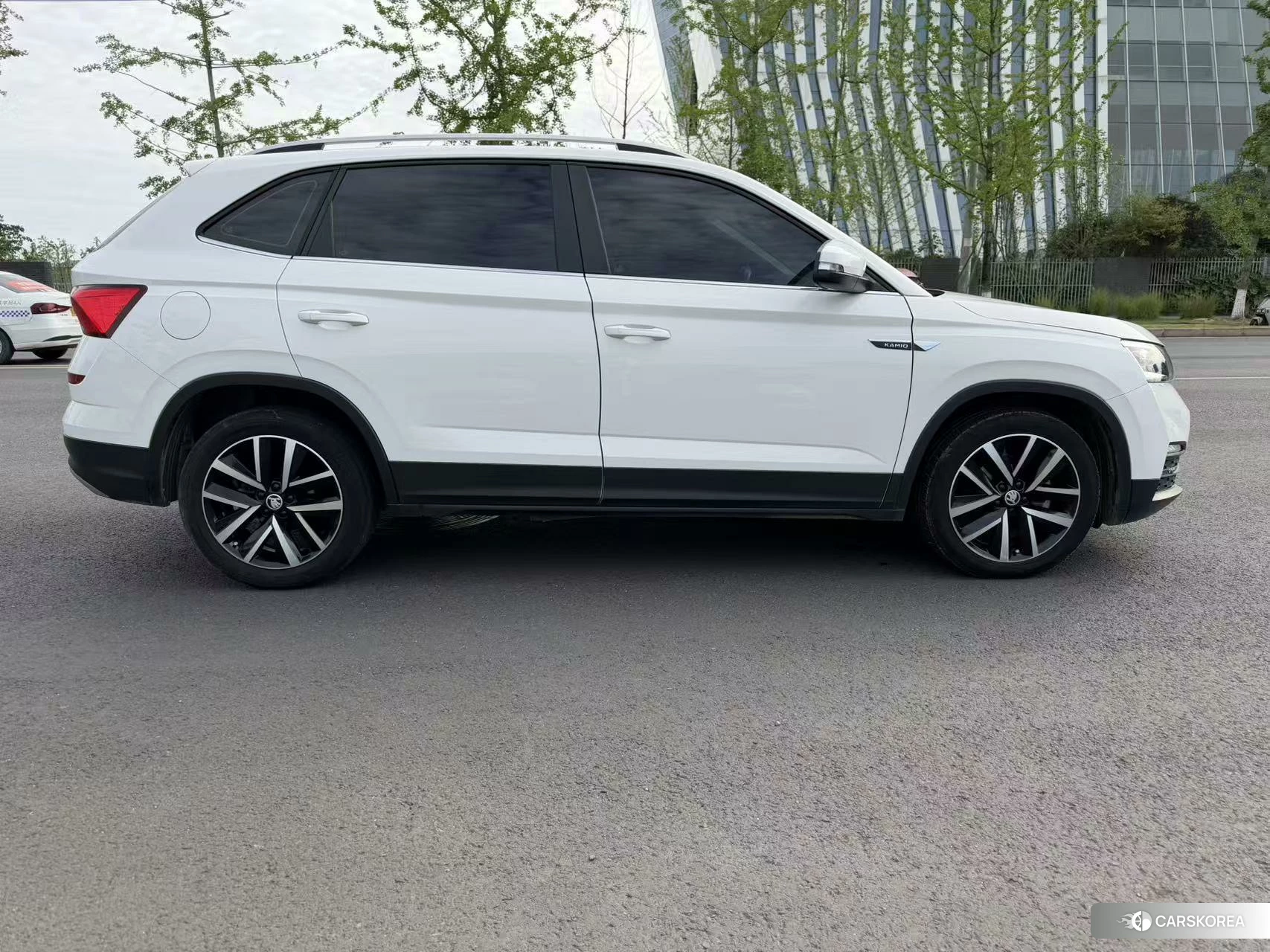 Skoda Komick id 4441304 из Китая 23